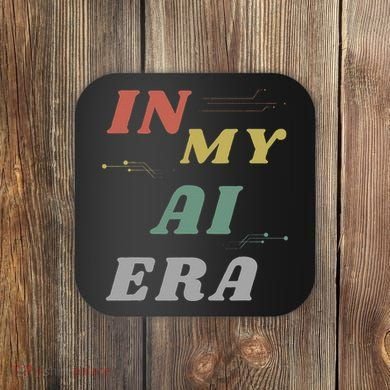 In My Ai Era Artificial Intelligence Network Ai Engineer Era Coaster
