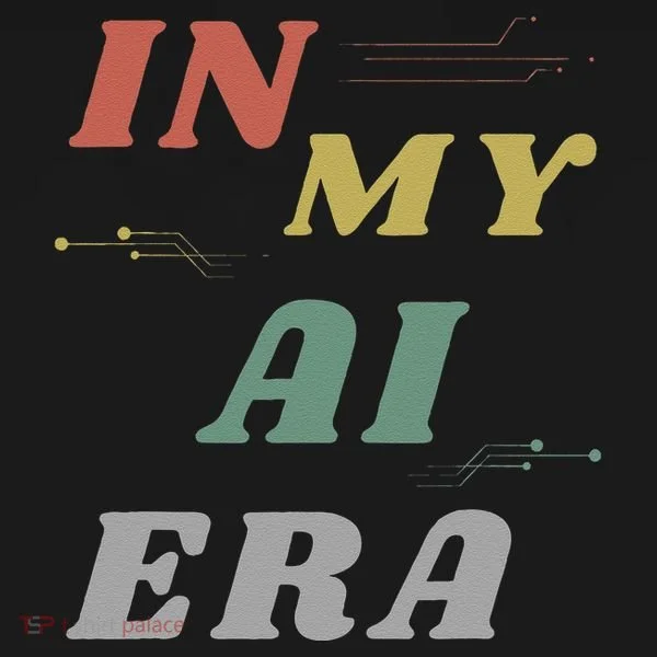 In My Ai Era Artificial Intelligence Network Ai Engineer Era Toddler Hoodie