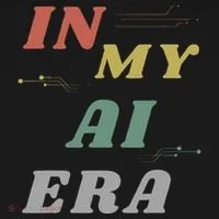 In My Ai Era Artificial Intelligence Network Ai Engineer Era Women's T-Shirt thumb 6