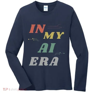 Women's Long Sleeve Shirt