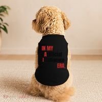 In My Artificial Intelligence Era It Network Ai Engineer Era Doggie Tank thumb 2
