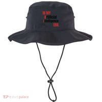 In My Artificial Intelligence Era It Network Ai Engineer Era Bucket Hat thumb 0