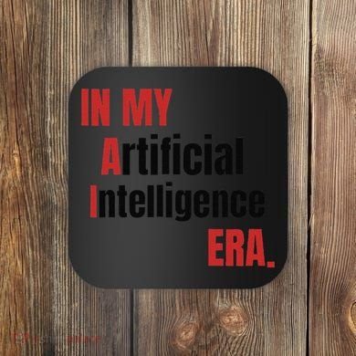 In My Artificial Intelligence Era It Network Ai Engineer Era Coaster