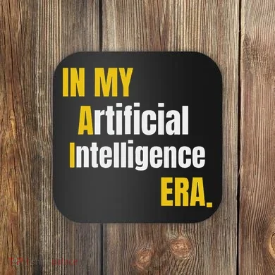 In My Artificial Intelligence Era It Network Ai Engineer Era Coaster