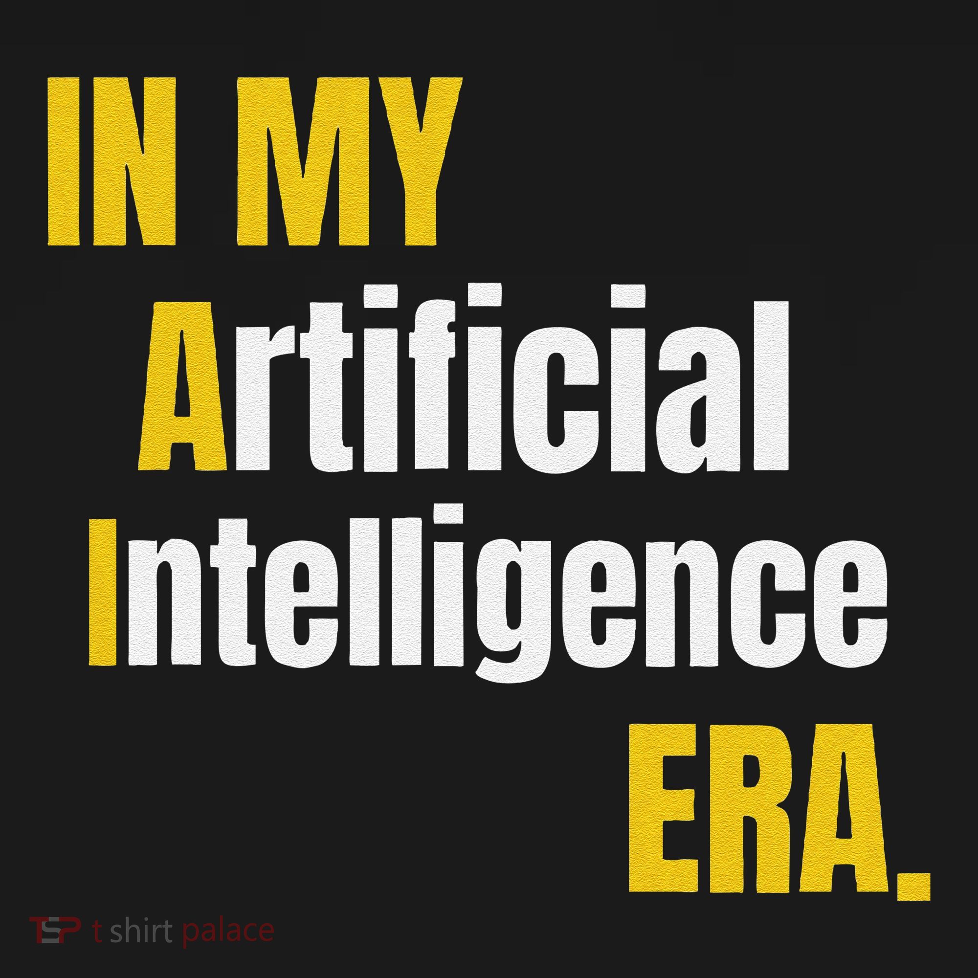 In My Artificial Intelligence Era It Network Ai Engineer Era Toddler Hoodie