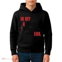In My Artificial Intelligence Era It Network Ai Engineer Era Kids Hoodie thumb 4