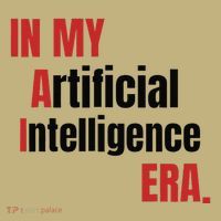 In My Artificial Intelligence Era It Network Ai Engineer Era Long Sleeve Shirt thumb 2