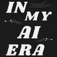 In My Ai Era Ai Engineer Era Artificial Intelligence Network Bucket Hat thumb 4