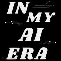 In My Ai Era Ai Engineer Era Artificial Intelligence Network Coffee Mug thumb 5