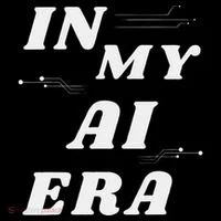 In My Ai Era Ai Engineer Era Artificial Intelligence Network Coffee Mug thumb 5
