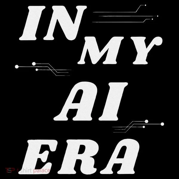In My Ai Era Ai Engineer Era Artificial Intelligence Network Coffee Mug