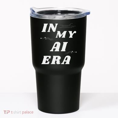 In My Ai Era Ai Engineer Era Artificial Intelligence Network Tumbler