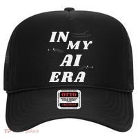 In My Ai Era Ai Engineer Era Artificial Intelligence Network Hat thumb 0