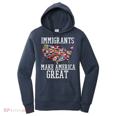 Women's Hoodie