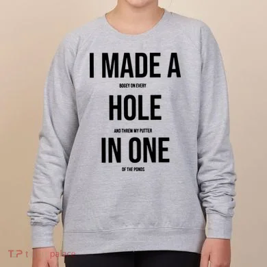 Women's Sweatshirt