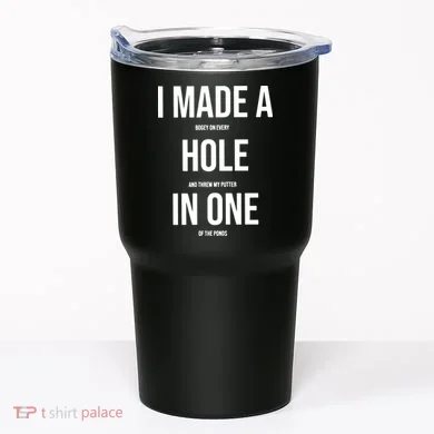 Tumbler