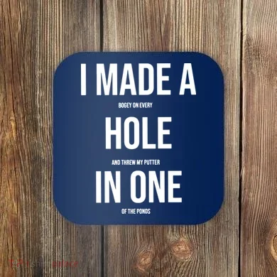 Coaster