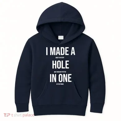 Kids Hoodie