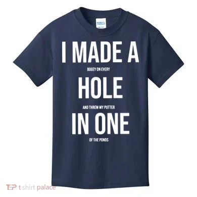 Kids T-Shirt