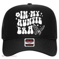 In My Auntie Era Fun Aunt Butterfly Hat thumb 0