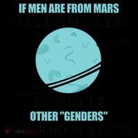 If Men Are From Mars And Women Are From Venus I Assume Those Coffee Mug thumb 5