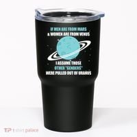 If Men Are From Mars And Women Are From Venus I Assume Those Tumbler thumb 0