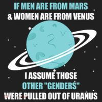 If Men Are From Mars And Women Are From Venus I Assume Those Tumbler thumb 3