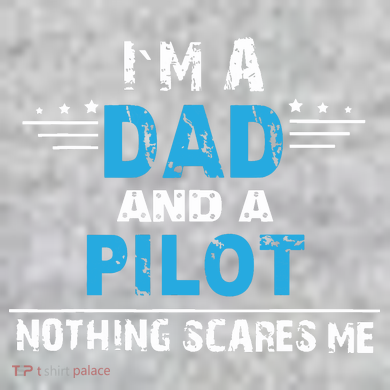 I M A Dad And A Pilot Airplane Aviation Pilot Dads The Baniff Cuffed Pom Beanie