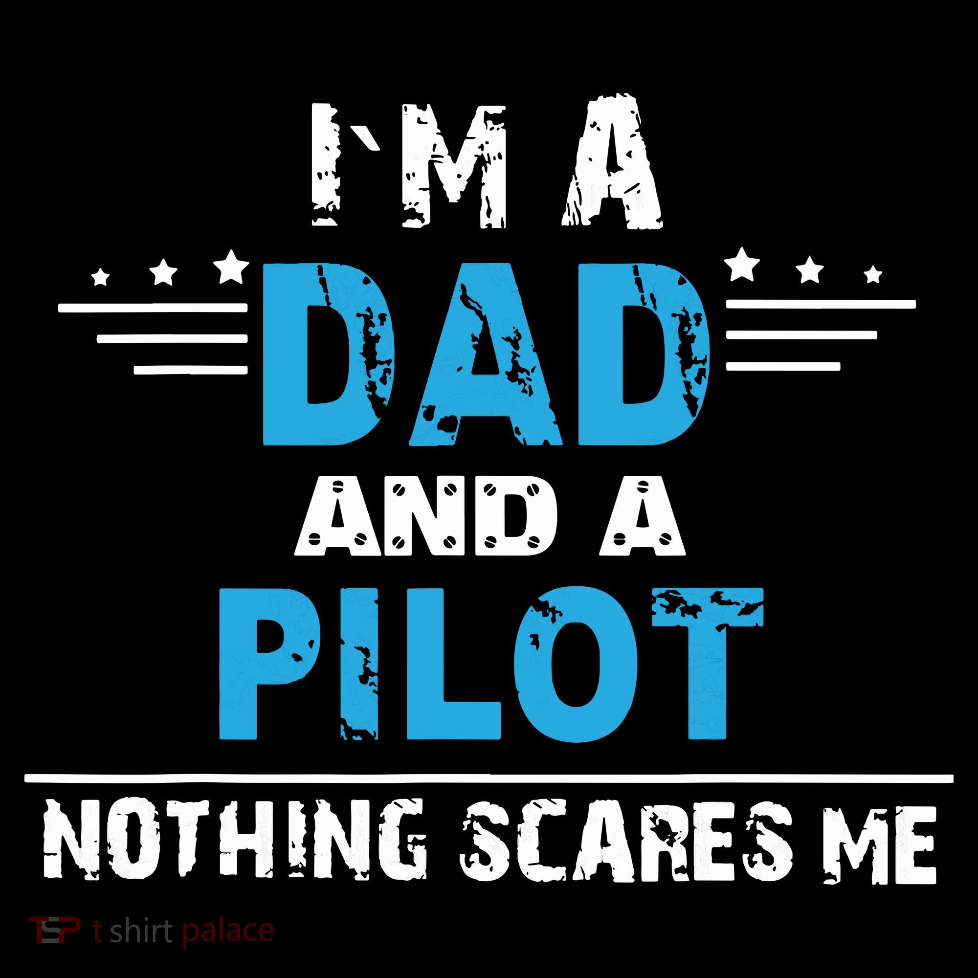 I M A Dad And A Pilot Airplane Aviation Pilot Dads Tote Bag