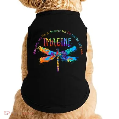 Imagine Dragonfly Dreamer Doggie Tank