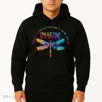 Imagine Dragonfly Dreamer Hoodie thumb 2