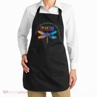 Imagine Dragonfly Dreamer Apron thumb 2