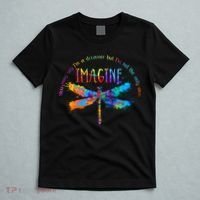 Imagine Dragonfly Dreamer T-Shirt thumb 5