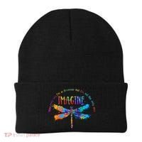 Imagine Dragonfly Dreamer Beanie thumb 0