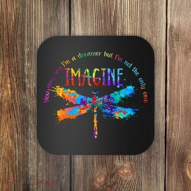 Imagine Dragonfly Dreamer Coaster
