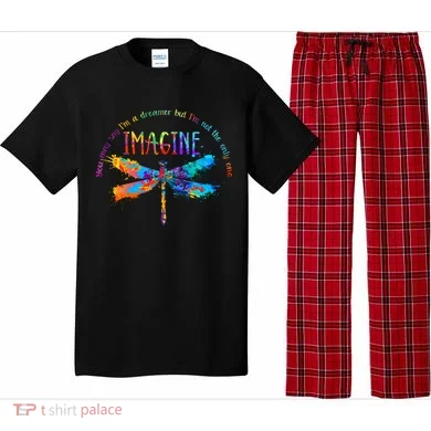 Pajama Set