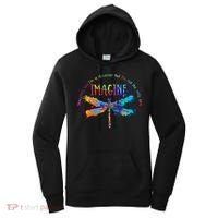 Imagine Dragonfly Dreamer Women's Hoodie thumb 0