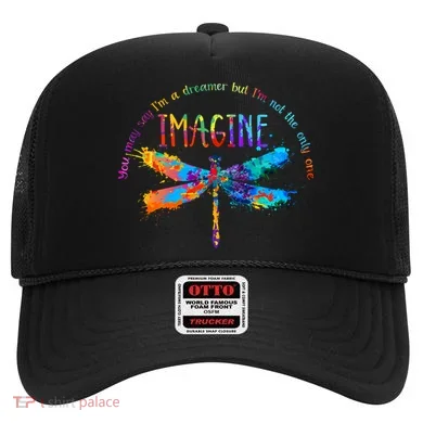 Imagine Dragonfly Dreamer Hat