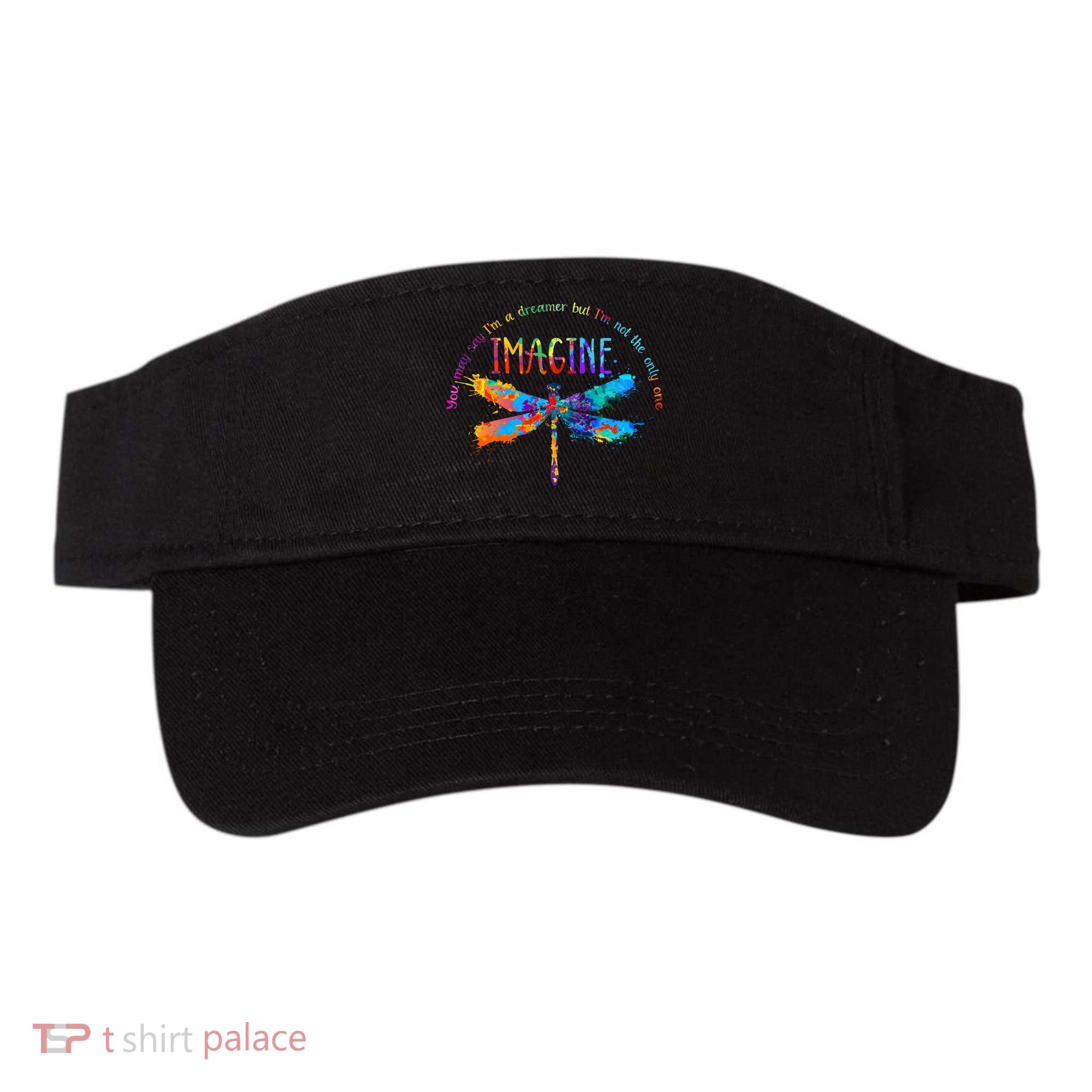 Imagine Dragonfly Dreamer Visor