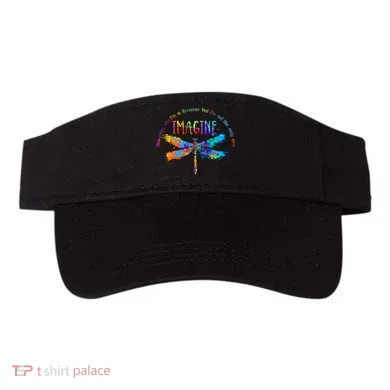 Imagine Dragonfly Dreamer Visor