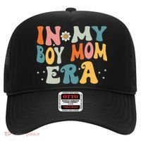 In My Boy Mom Era Hat thumb 0