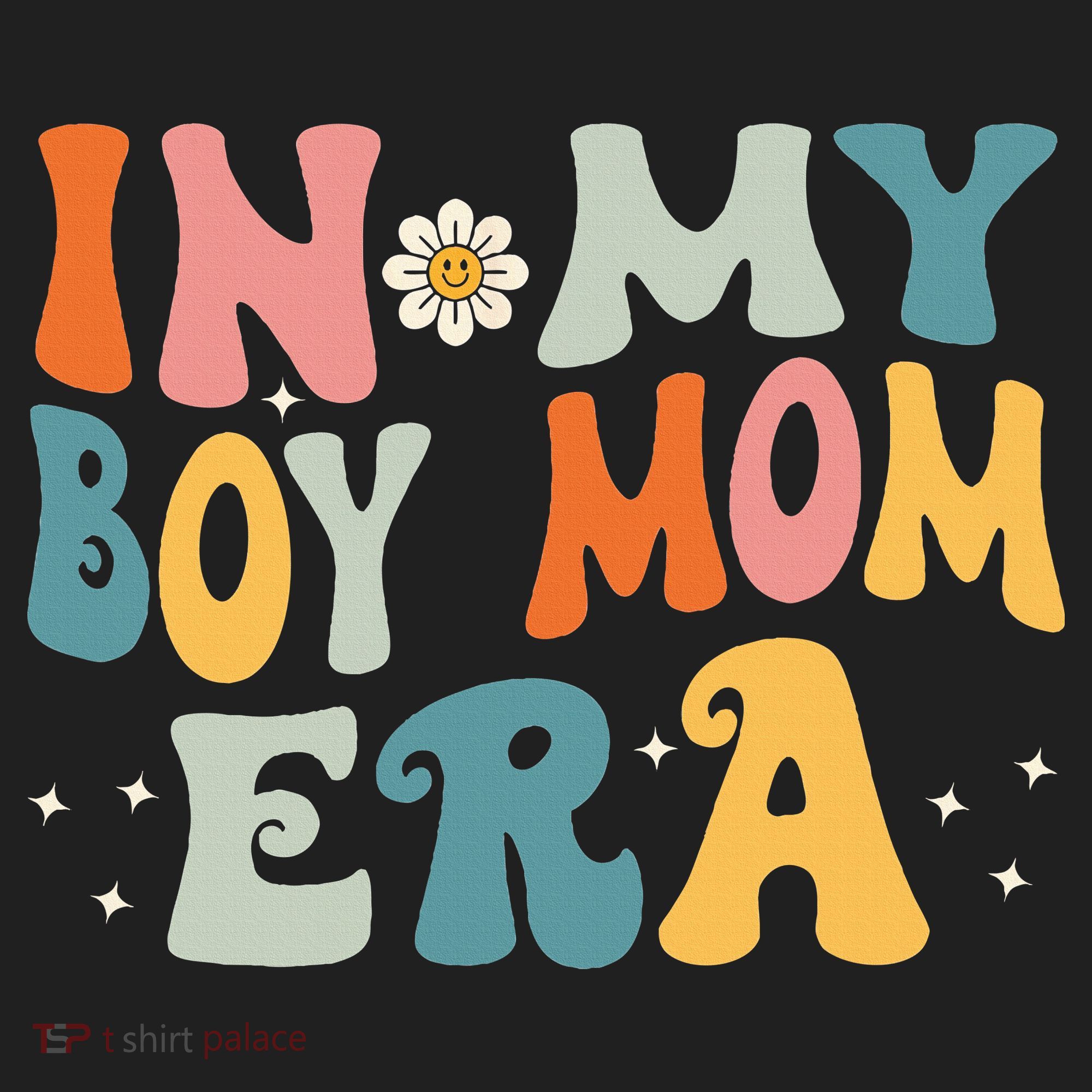 In My Boy Mom Era Hat