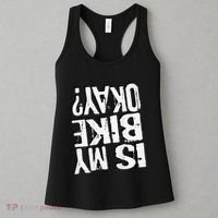 Is My Bike Ok Women's Tank Top thumb 3