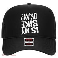 Is My Bike Ok Hat thumb 0