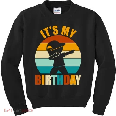 Kids Sweatshirt