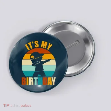 Button