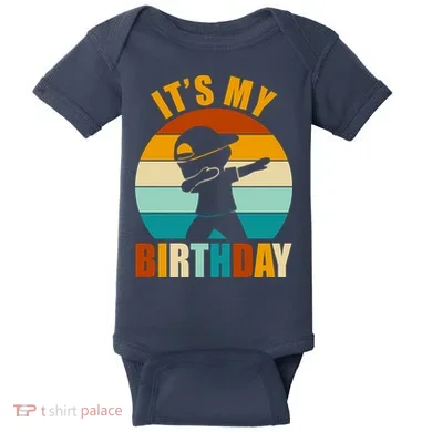 Baby Bodysuit