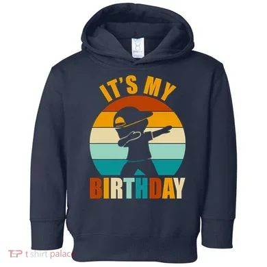 Toddler Hoodie