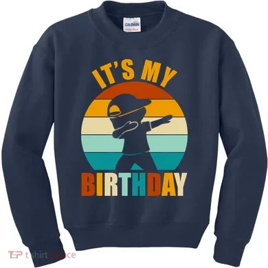 Kids Sweatshirt