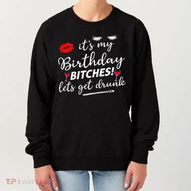 Women's Sweatshirt